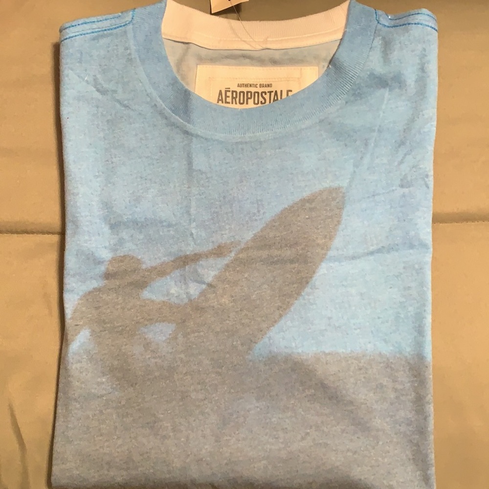 *NWT* Aeropostale Men’s T-Shirt